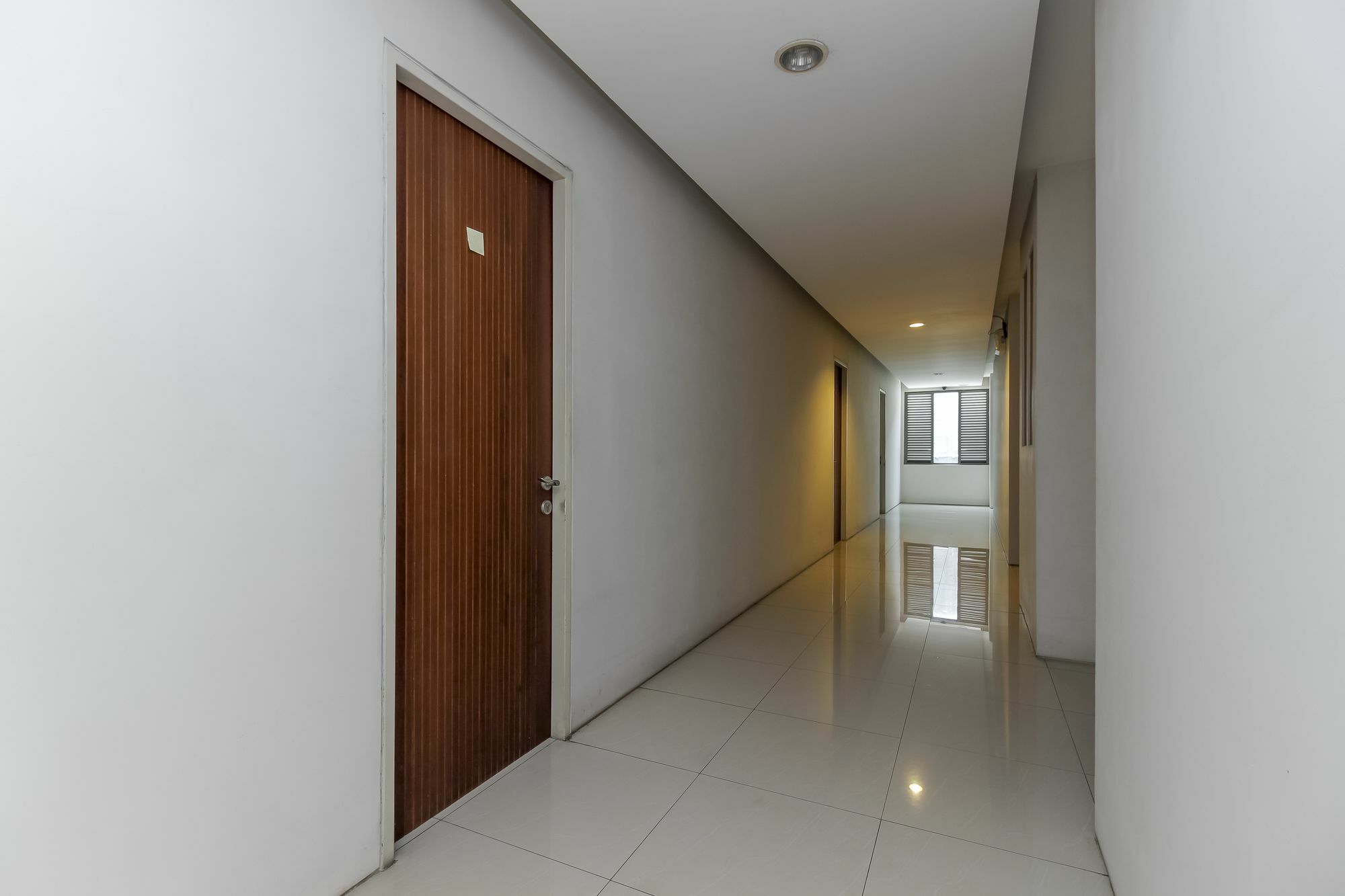 Reddoorz @ Patal Senayan 4 Hotel Jakarta Exterior photo